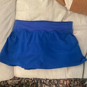 Lululemon skirt
